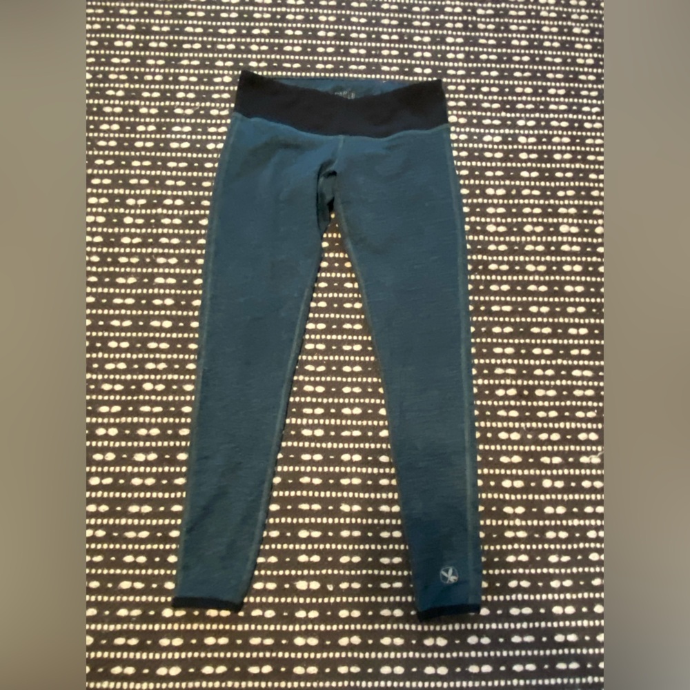 Carve designs XS women’s leggings